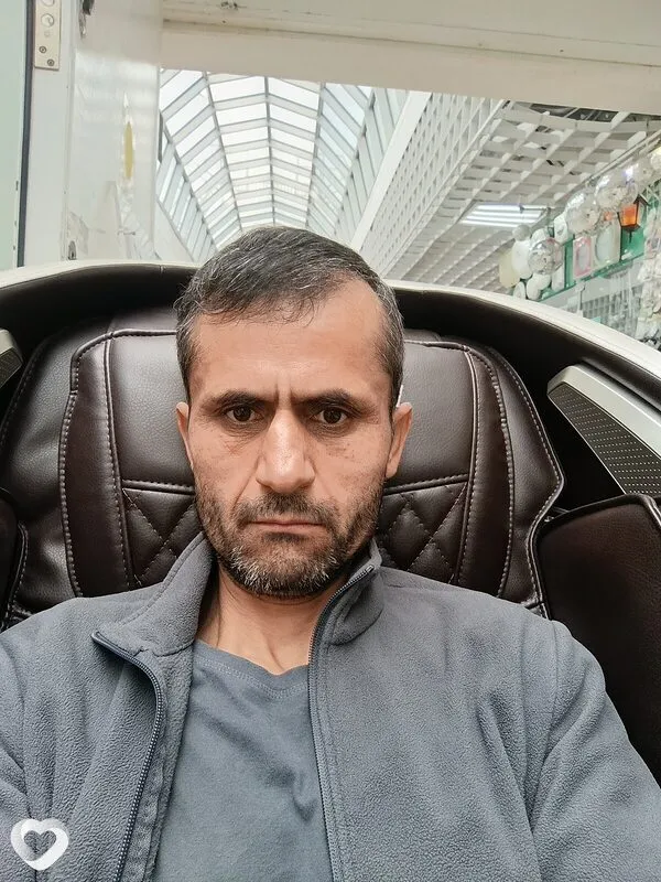 Rustam, 47, Москве — анкета №1011114