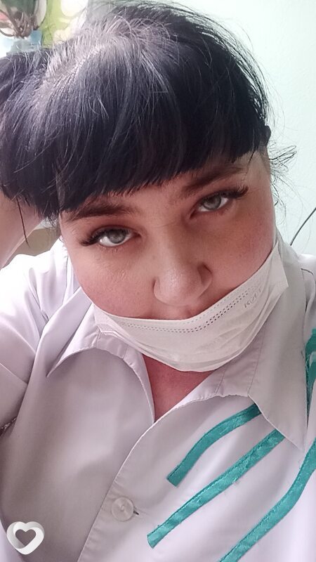 Наталья, 49, Кирове — анкета №1011123