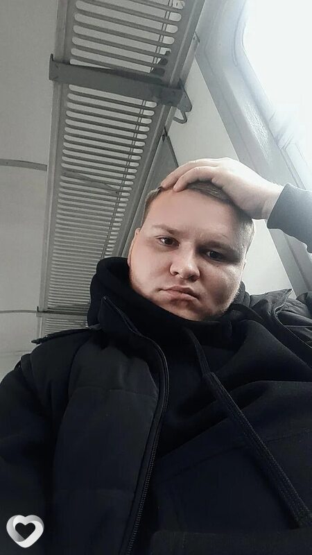 Паша, 28, Осиповичах — анкета №1011199