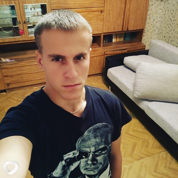 Масик, 37, Бобруйске — анкета №1011200