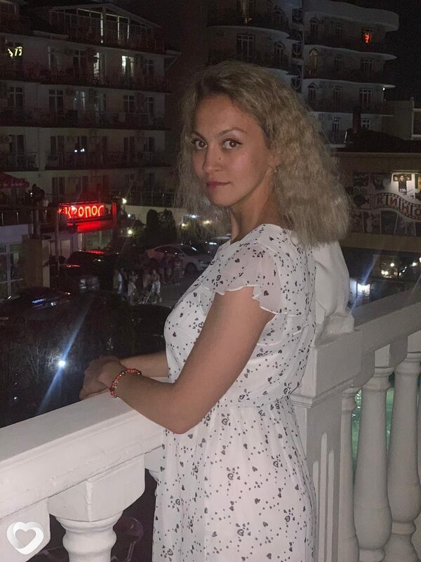 Ангелина, 26, Волжском — анкета №1011204