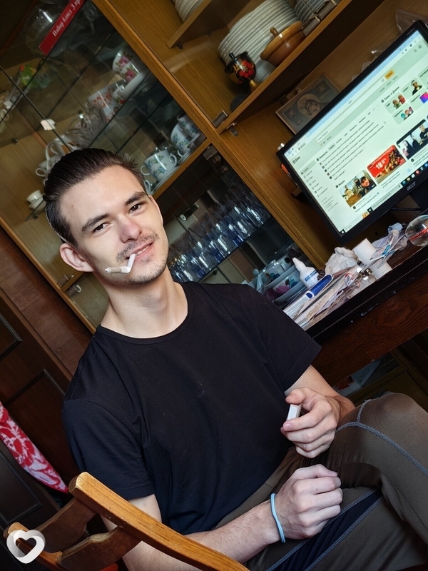 Дмитрий, 35, Костроме — анкета №1011215
