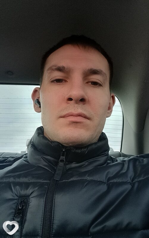 Алексей, 32, Перми — анкета №1011216
