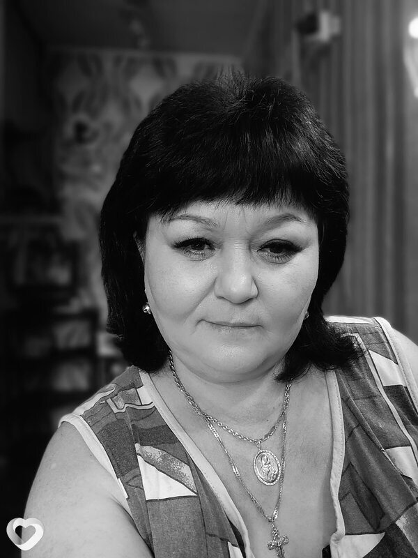 Татьяна, 50, Томске — анкета №1011221