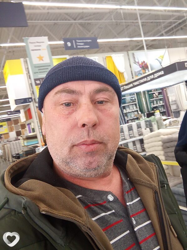 Сергей, 48, Владикавказе — анкета №1011222