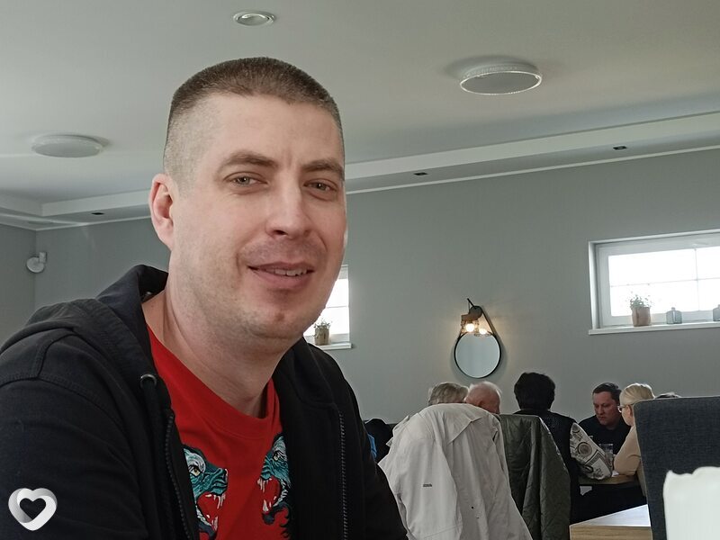 Andrew, Быдгощ