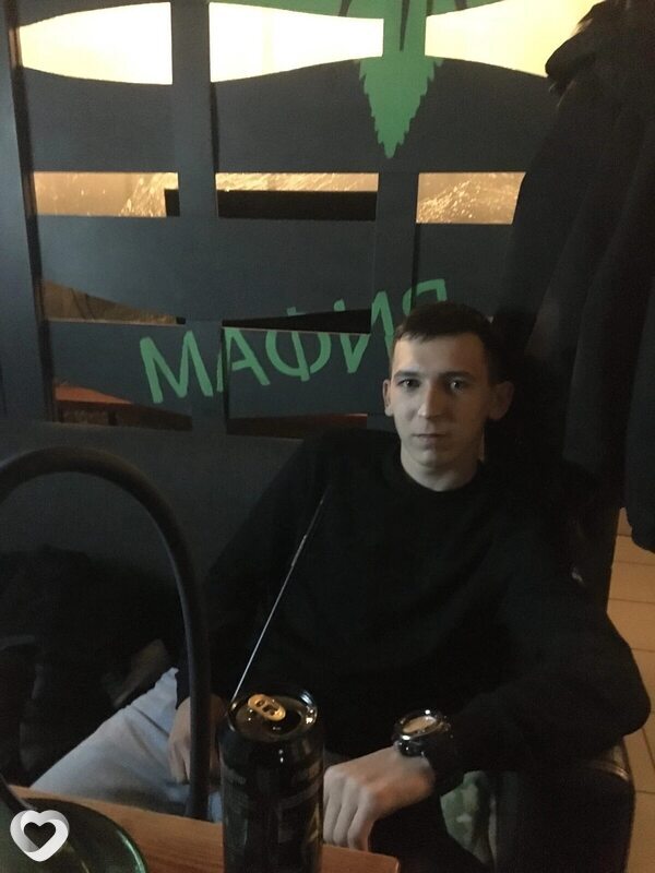 Kyda, 24, Луганске — анкета №1011281