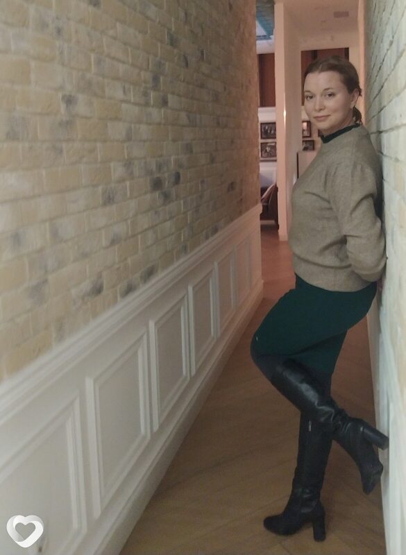 Елена, 48, Кстове — анкета №1011288