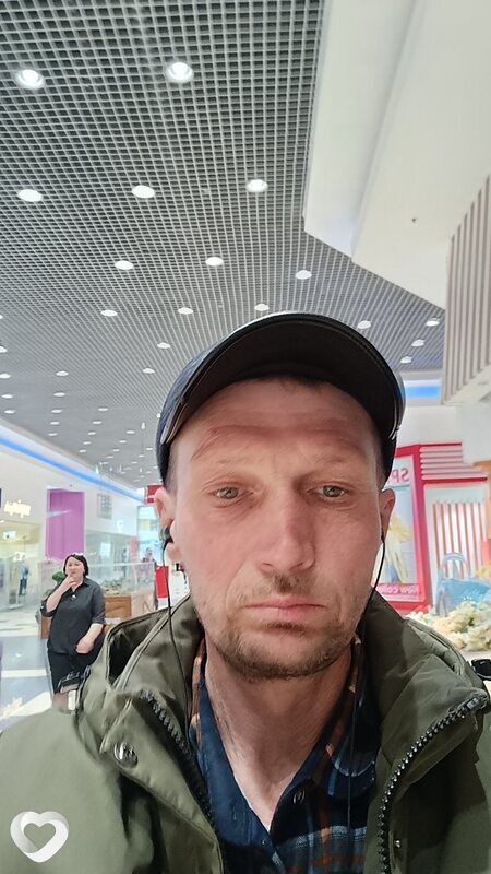 Петр, 47, Оренбурге — анкета №1011289