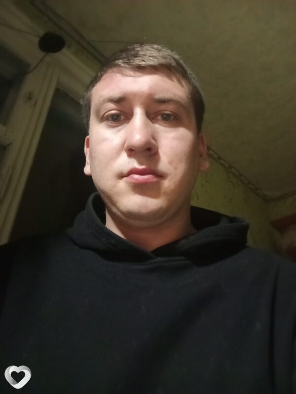 Алексей, 25, Саратове — анкета №1011263