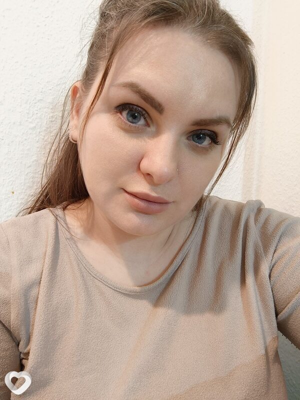 Iryna, Ольденбург