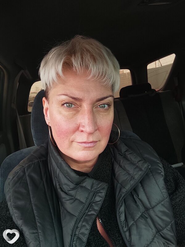 Евгения, 49, Владивостоке — анкета №1011227