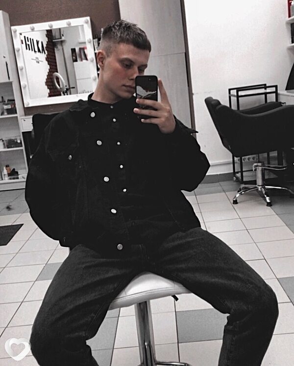 Арсений, 25, Мозыре — анкета №1011241