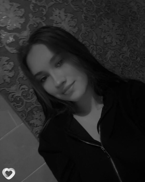 Вика, 23, Москве — анкета №1011243