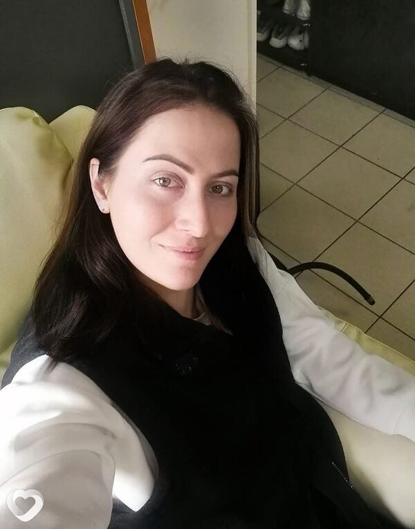 Анна, 21, Азове — анкета №1011324