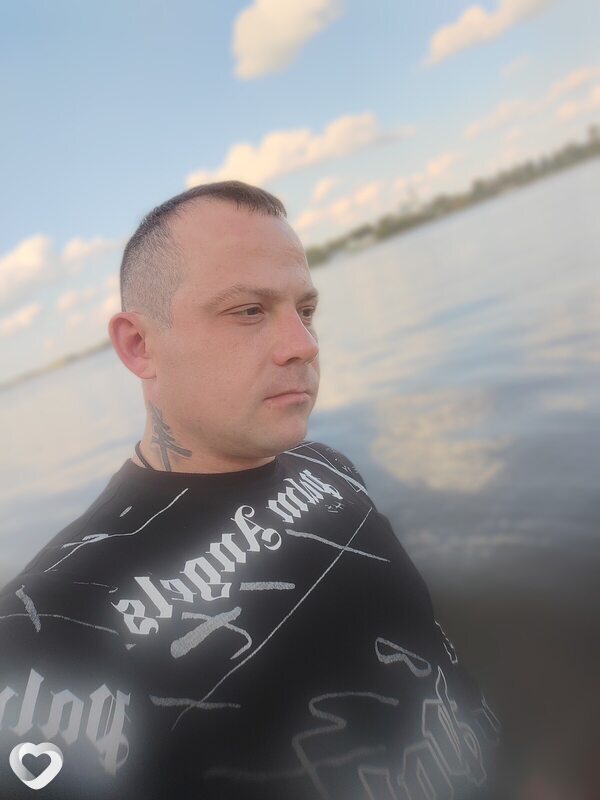 Афганец, 36, Ярославле — анкета №1011331