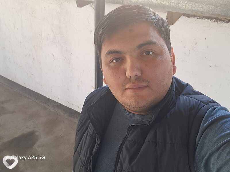 Даука, 36, Алматы — анкета №1011334