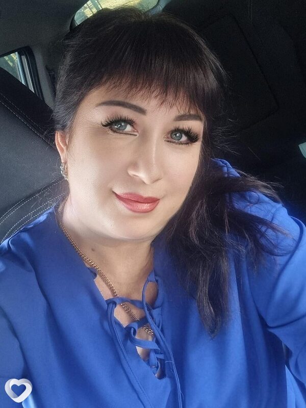 Елена, 48, Энгельсе — анкета №1011336
