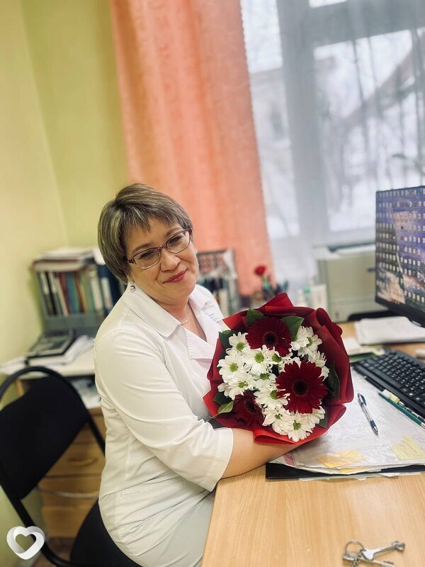 Ольга, 52, Ялуторовске — анкета №1011338