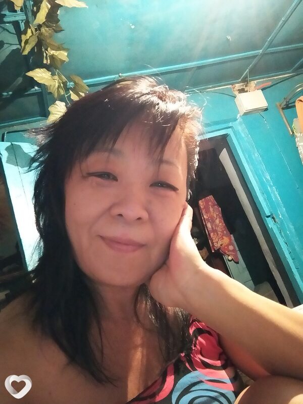 Елена, 53, Бишкек — анкета №1011339