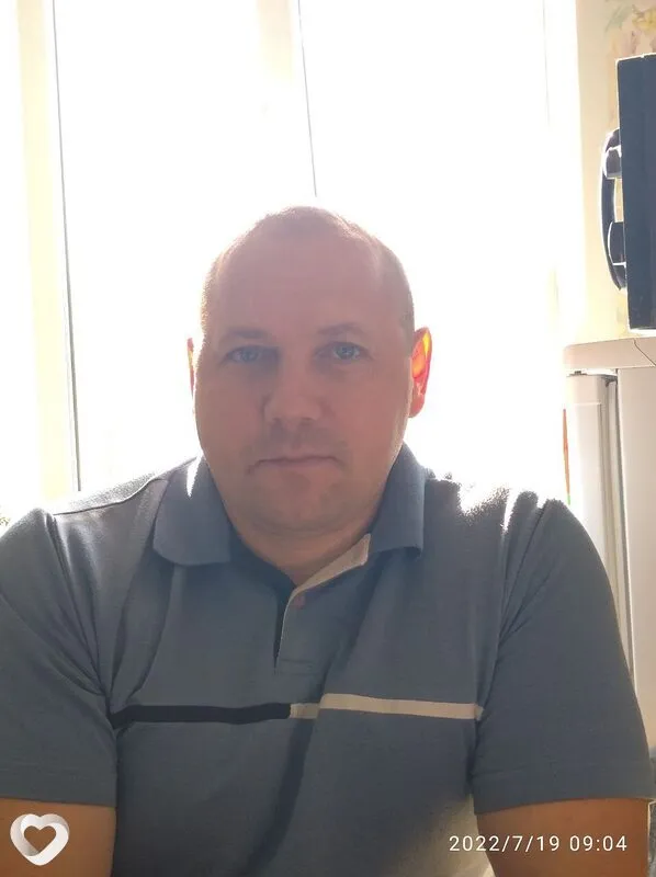 Александр, 41, Барнауле — анкета №1011341