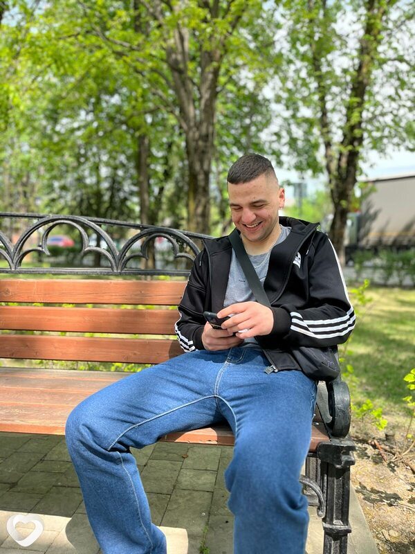 Тамик, 27, Ессентуках — анкета №1011343