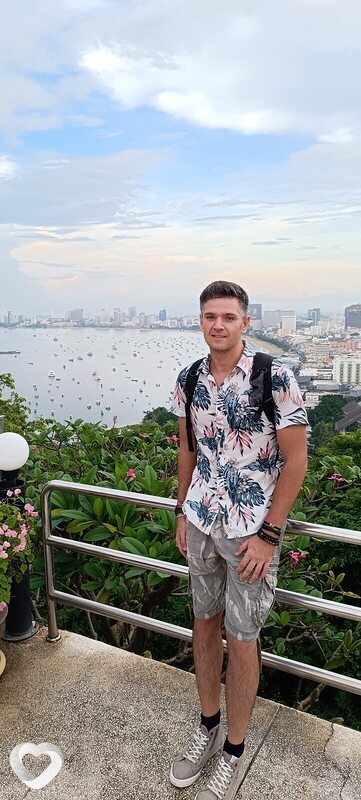 Кирилл, 39, Москве — анкета №1011345