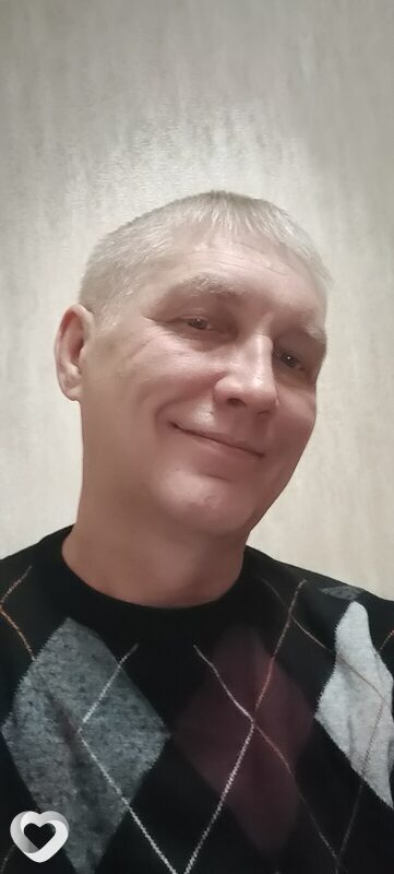 Евгений, 52, Красноярске — анкета №1011346