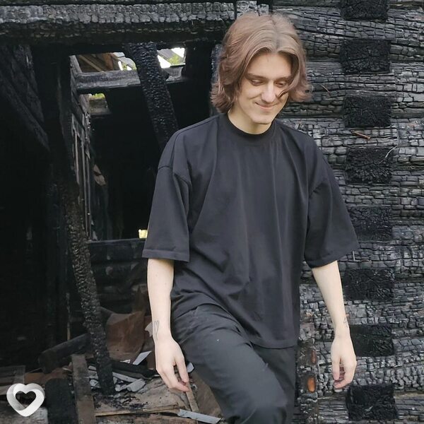 Кирилл, 24, Москве — анкета №1011350