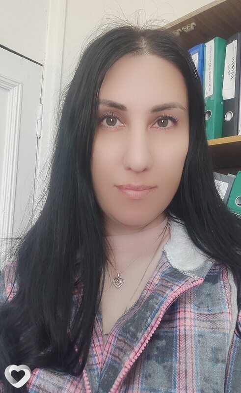 Анастасия, 36, Новокубанске — анкета №1011355