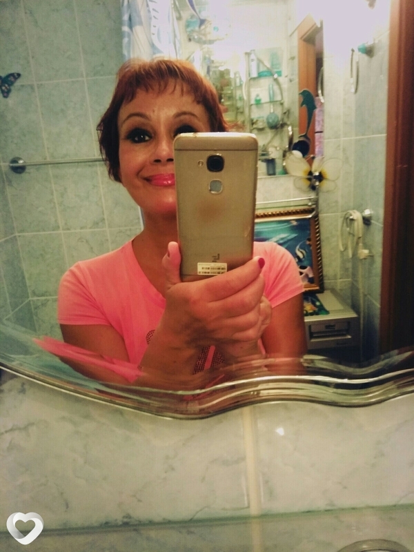 Ирина, 41, Уфе — анкета №1011358