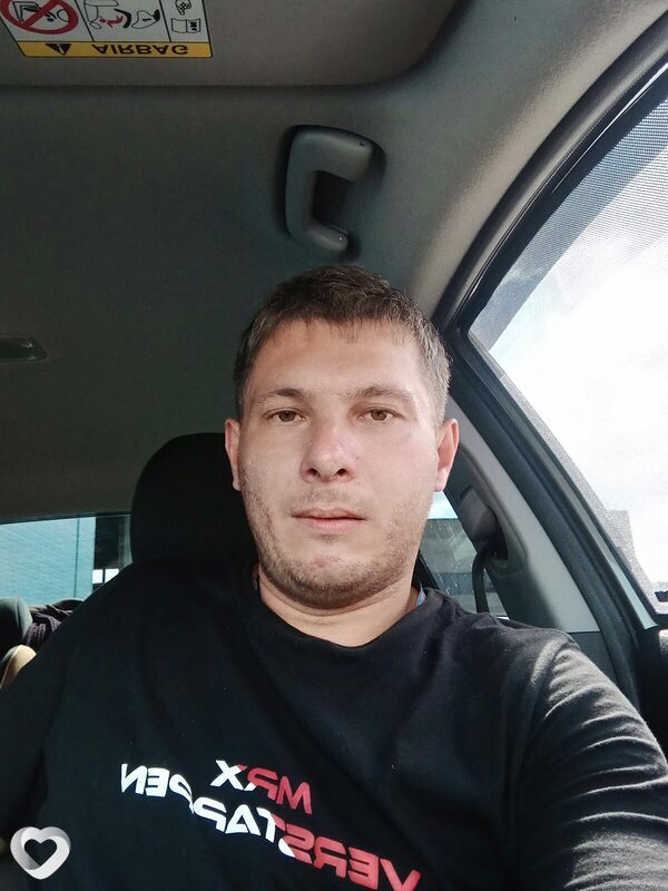 Ростислав, 36, Набережных Челнах — анкета №1011359