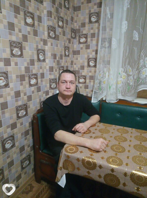 Андрей, 35, Слониме — анкета №1011363