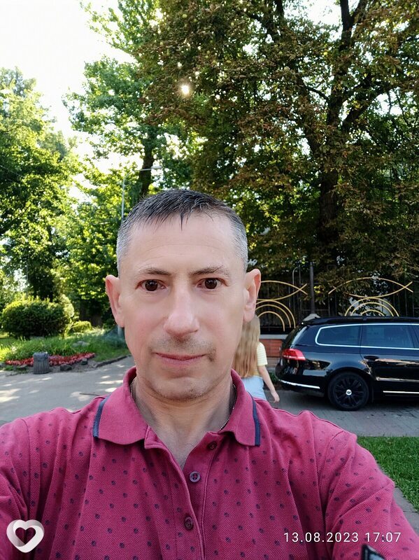 Станислав, 55, Киеве — анкета №1011368