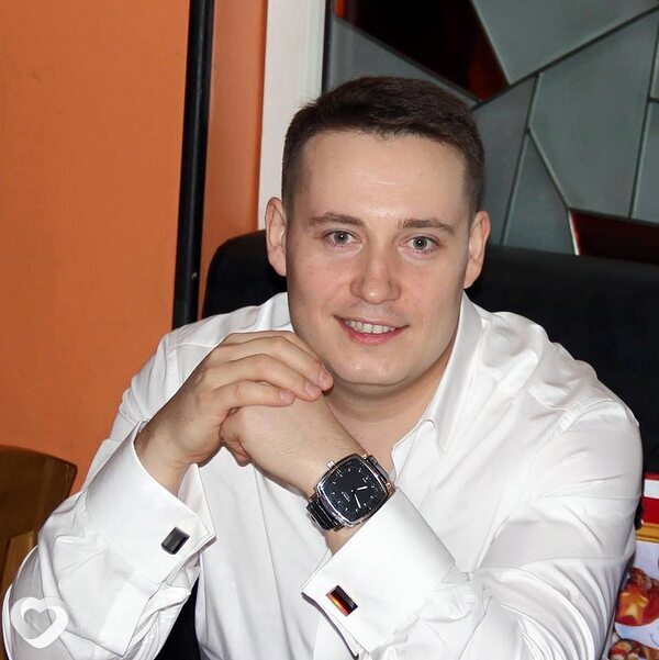 Евгений, 45, Брянске — анкета №1011380