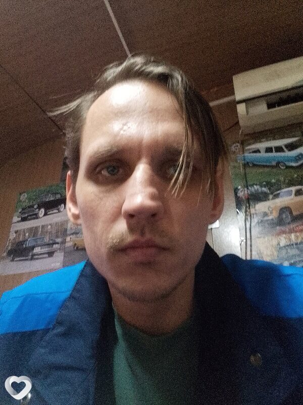 Виктор, 35, Туапсе — анкета №1011381