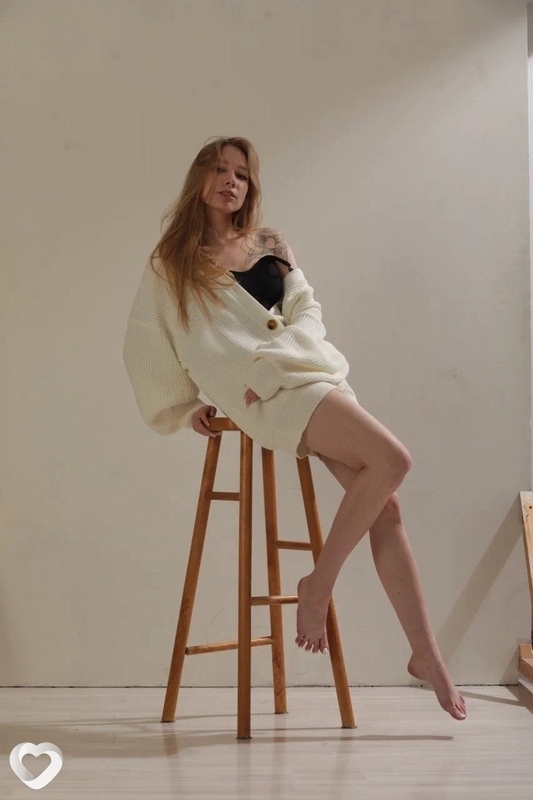 Юлия, 22, Томске — анкета №1011387