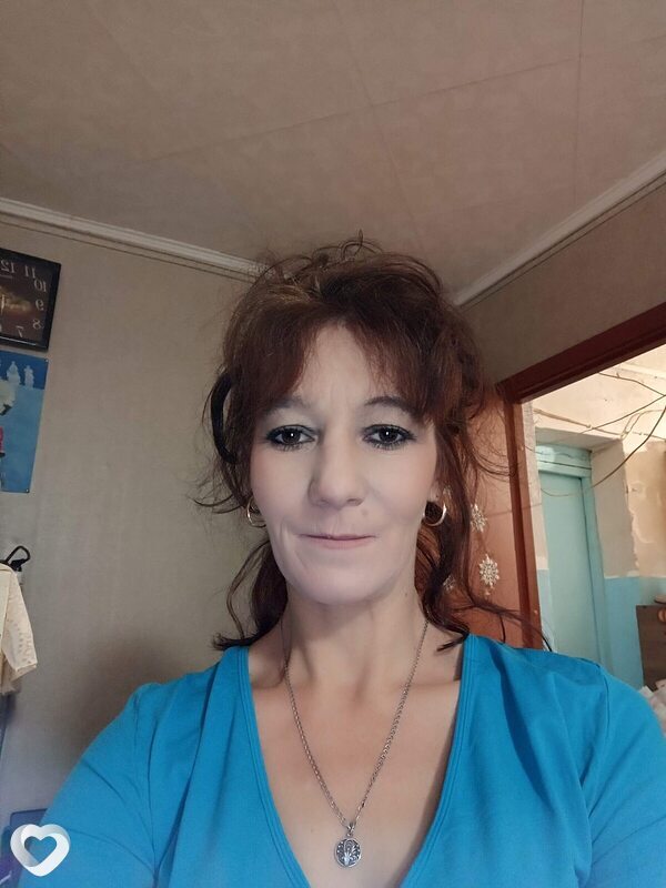 Лариса, 44, Саратове — анкета №1011395