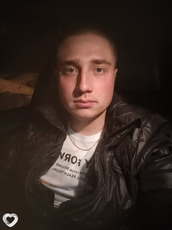 Генадий, 26, Челябинске — анкета №1011401
