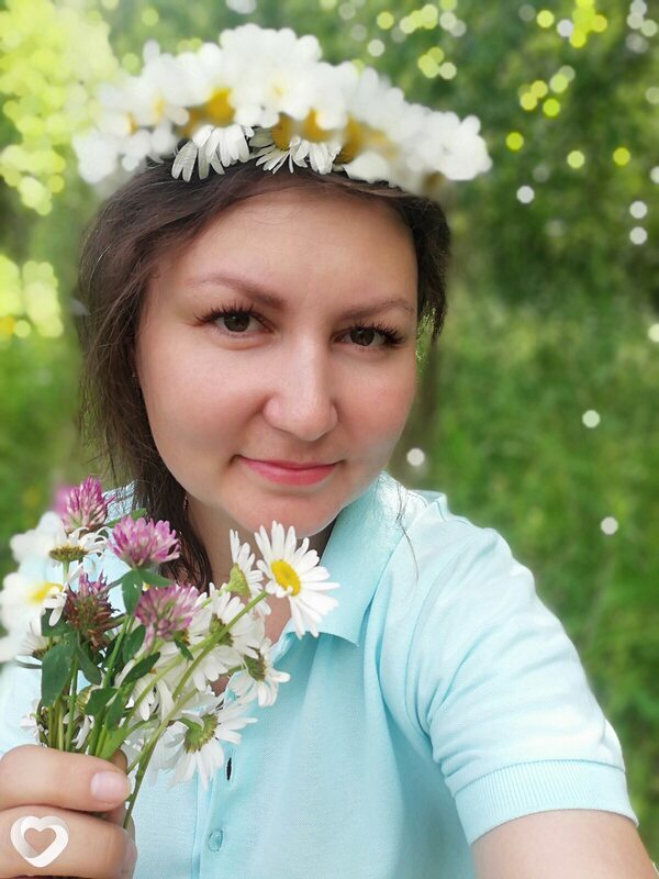 Анна, 38, Казани — анкета №1011403