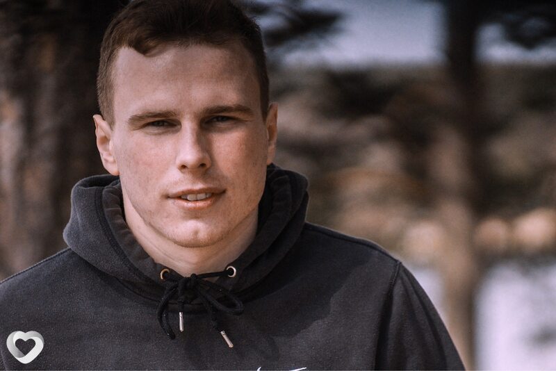 Александр, 27, Варшава — анкета №1011404