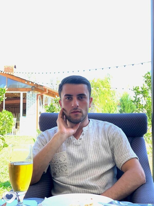 Toko, 27, Тбилиси — анкета №1011406