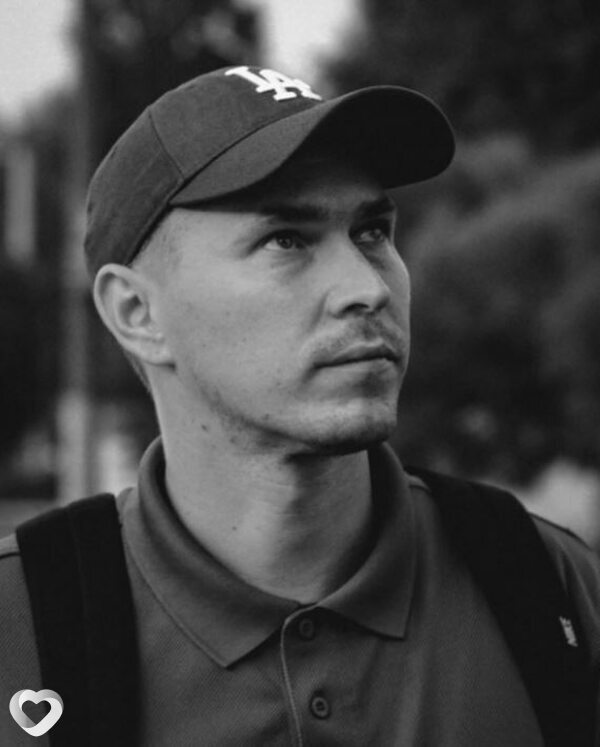 Артем, 41, Гомеле — анкета №1011407