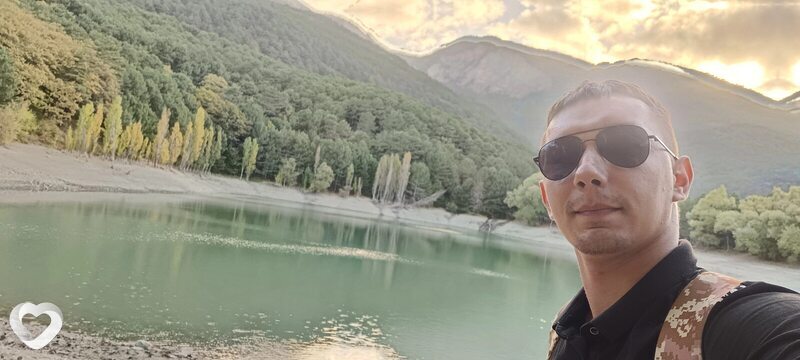 Сергей, 27, Выборге — анкета №1011409