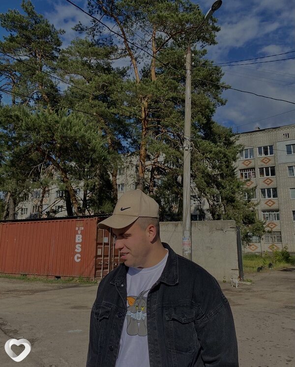 Александр, 29, Москве — анкета №1011417