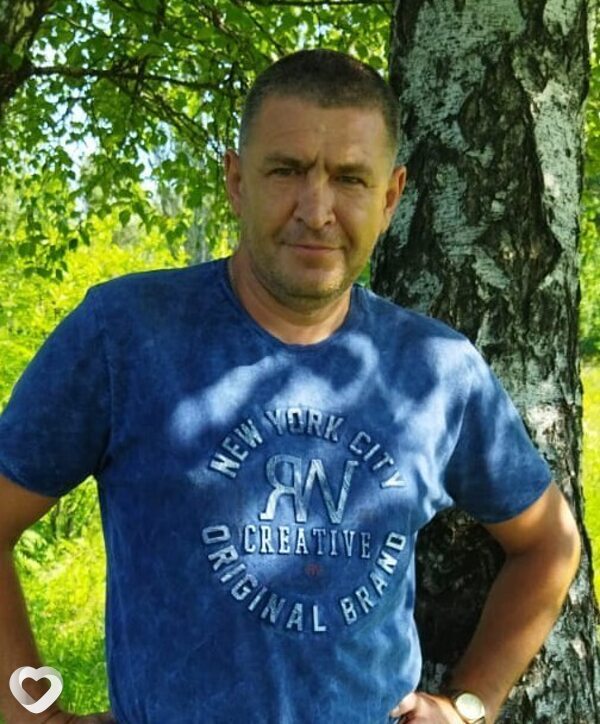 Дмитрий, 51, Луганске — анкета №1011418