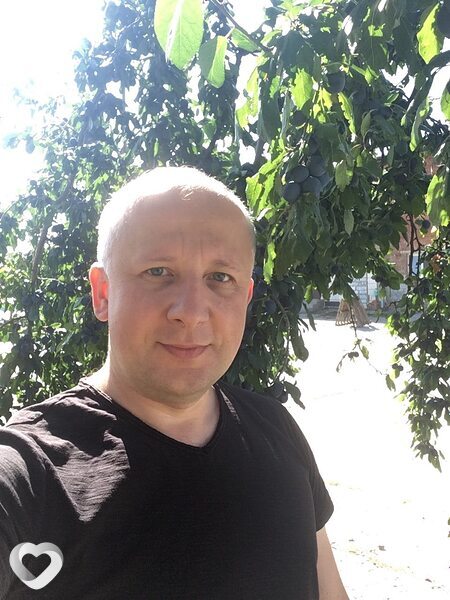 Олег, 49, Сумах — анкета №1011419
