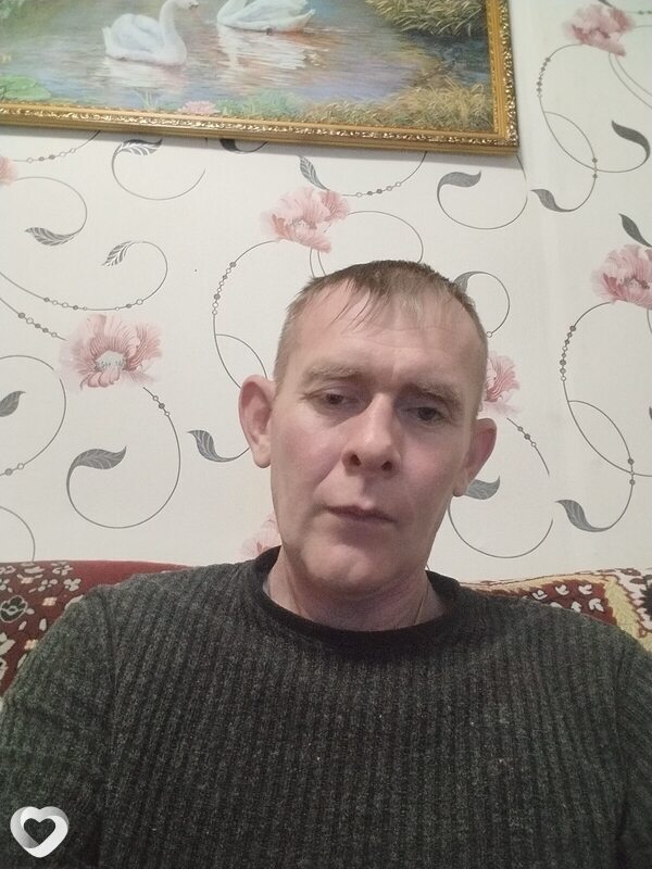 Евгений, 46, Смоленске — анкета №1011420