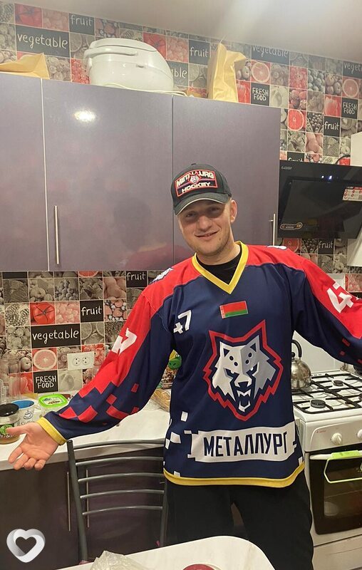 Владимир, 30, Лельчицах — анкета №1011450