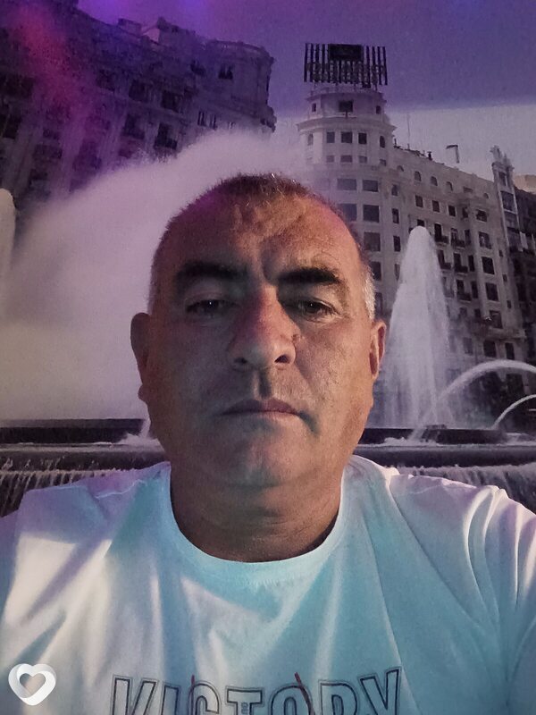 Эдик, 53, Красноярске — анкета №1011451